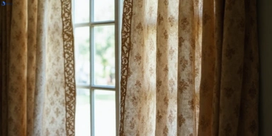 Dry cleaning delicate silk velvet drapes bow-bowing-nsw Matty Curtain Cleaning